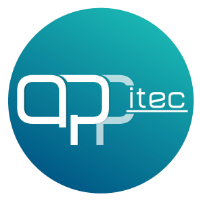 Logo de satélite